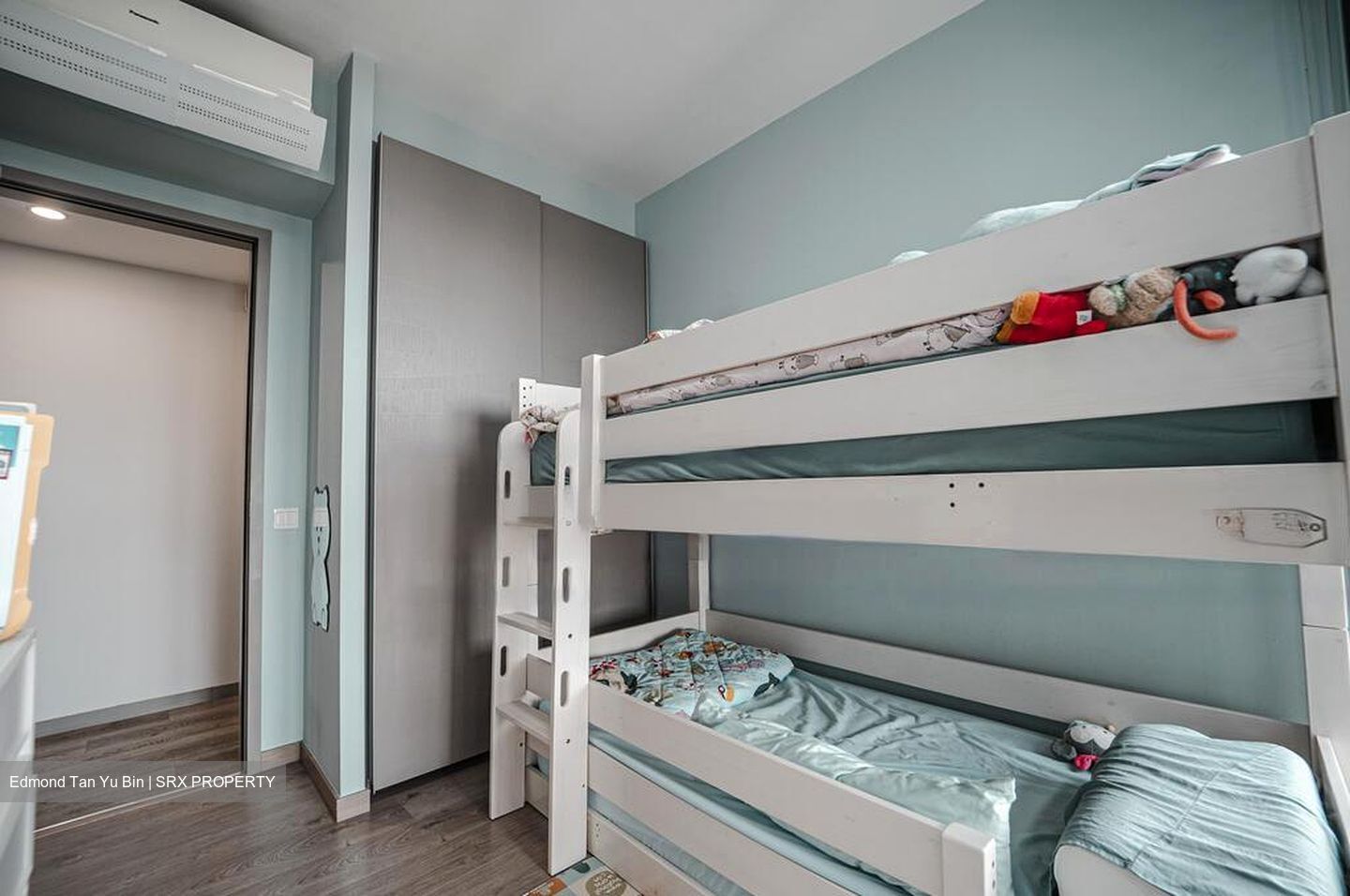 The Criterion (D27), Condominium #464169821